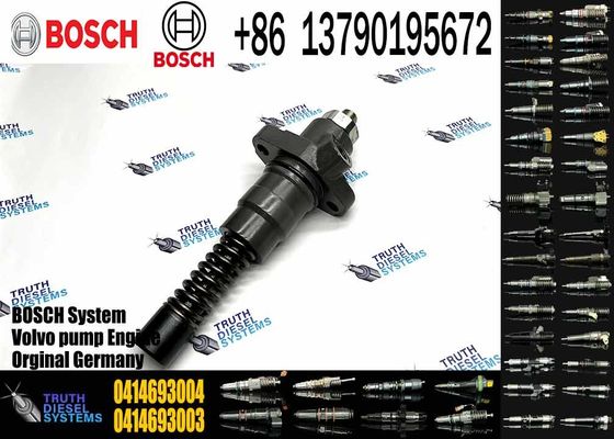 Fuel Unit Pump unit fuel injection pump 0414693001 0414693002 0414693004 02113694 04289983 04290102 21147445