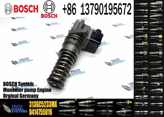 Fuel Pump 313GC5233MX 0986445011 0414755015 for 2003-2006 E7 Trucks