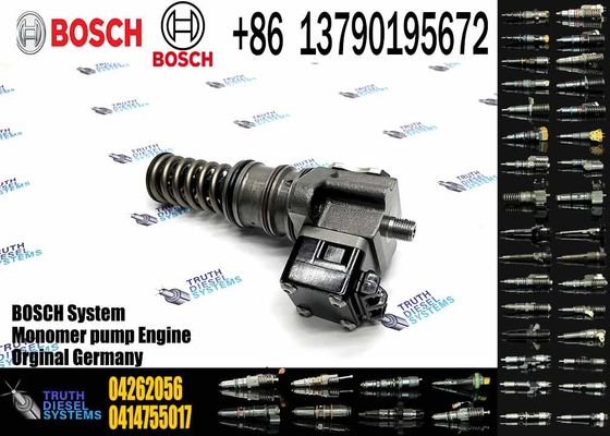 Good Quality Unit Fuel Pump 0414755017 04 147 551 17 0414755117