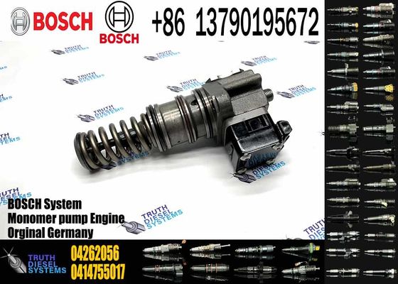 Good Quality Unit Fuel Pump 0414755017 04 147 551 17 0414755117