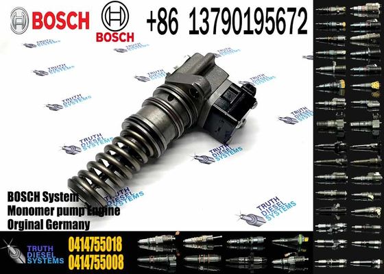 Diesel Fuel Injector Pump 0414755008 1435558 Pump For DAF TEMSAA LPR228S1 Unit Pump 0414755008