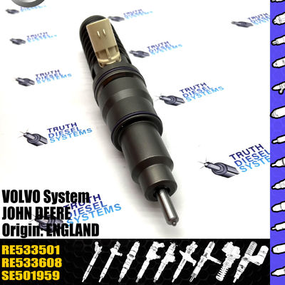 High Quality Diesel Fuel Injector RE533501 RE533608 SE501959 BEBE4C12101