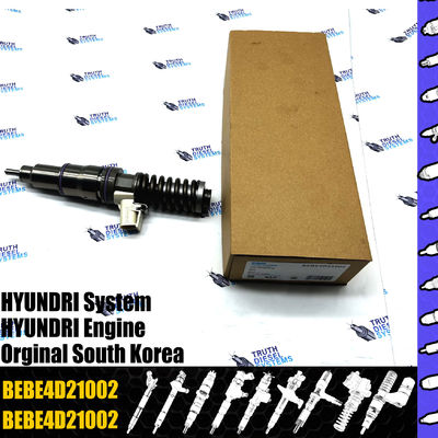 Remanufactured Common Rail Injector BEBE4D17002 BEBE4D21001 BEBE4D21002