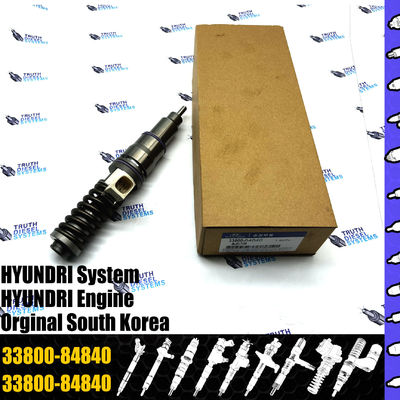 63229465 33800-82000 63229466 33800-84820 ELIC Engine Common Rail Fuel Injector 63229467 33800-84830 63229468 33800-8484
