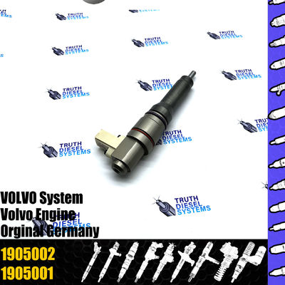 DELPHY Diesel Fuel Injection System Smart Injector BEBJ1A05001 01905002 1905002 For DAF XF85 / XF105 / MX