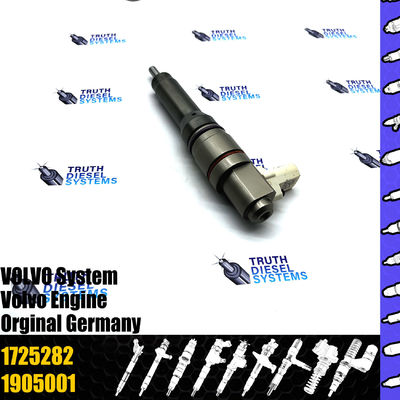 New Injector BEBJ1A00001 BEBJ1A00101 BEBJ1A00201 BEBJ1A05001 For DAF 1661060 1660160 01905002 1820820 1905002