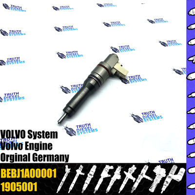 Original Injector BEBJ1A05001, BEBJ1A00201,1905002, BEBJ1A00001, 1661060, 1725282, 1742535, 1820820