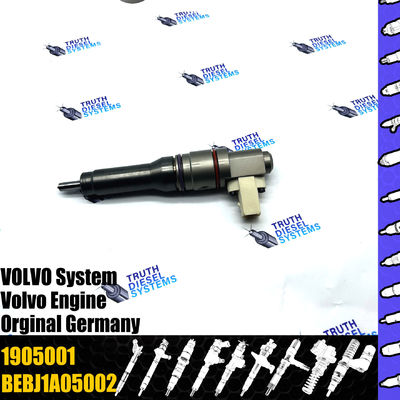 Fuel Injector Assembly BEBJ1A05002 BEBJ1A00202 BEBJ1A05001 1905001 1846419 1905002