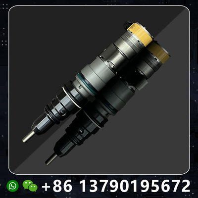 4307414 4359204 Cummins Diesel Injector For Dongfeng Foton Cummins QSC8.3 QSL9