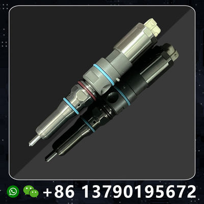 4 Pin Electronic Fuel Injector BEBE4L01102 33800-84710 VOL Truck Injector