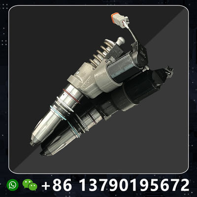 BEBE4L00001 Diesel Common Rail Injector BEBE4L00002 Diesel Auto Parts