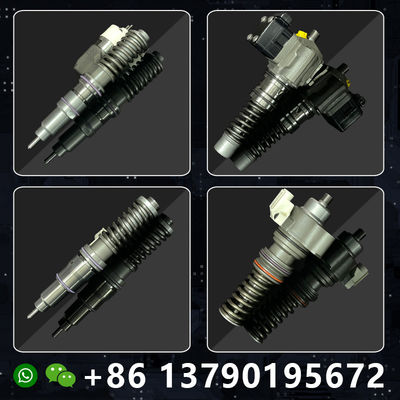 Fuel Diesel Injector Parts 20R-5353 20R5353 Origional Standard