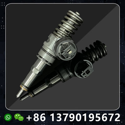 Diesel Engine Caterpillar Fuel Injector 276-8307 2768307 Diesel Pump Injector