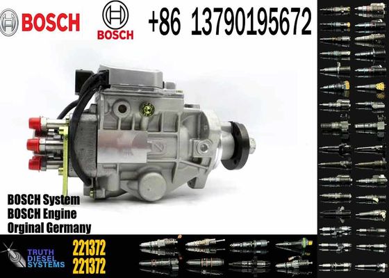 Excavator parts 4jh1 Engine Injection Pump 8972523411 109342-1000 8-97252341-5 109342-1007 0 470 504 026