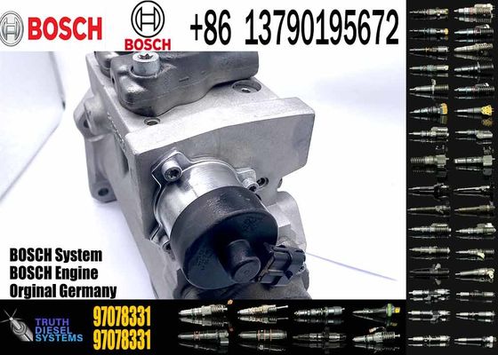 Excavator parts 4jh1 Engine Injection Pump 8972523411 109342-1000 8-97252341-5 109342-1007 0 470 504 026