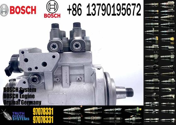 Excavator parts 4jh1 Engine Injection Pump 8972523411 109342-1000 8-97252341-5 109342-1007 0 470 504 026
