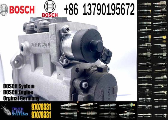 Excavator parts 4jh1 Engine Injection Pump 8972523411 109342-1000 8-97252341-5 109342-1007 0 470 504 026