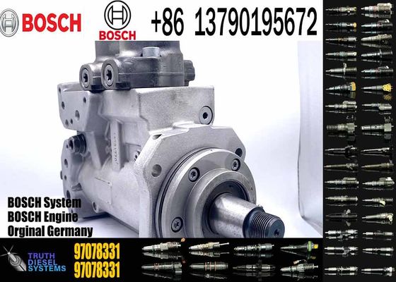 Excavator parts 4jh1 Engine Injection Pump 8972523411 109342-1000 8-97252341-5 109342-1007 0 470 504 026