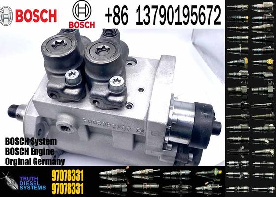 Excavator parts 4jh1 Engine Injection Pump 8972523411 109342-1000 8-97252341-5 109342-1007 0 470 504 026