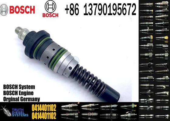 High Quality Diesel Engine Injector Unit Pump 0414401107 Unit Pump 0414401102 0414401105