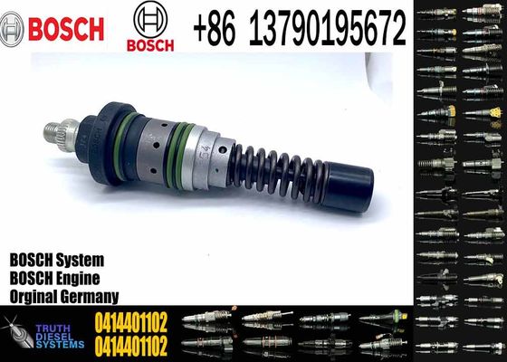 High Quality Diesel Engine Injector Unit Pump 0414401107 Unit Pump 0414401102 0414401105