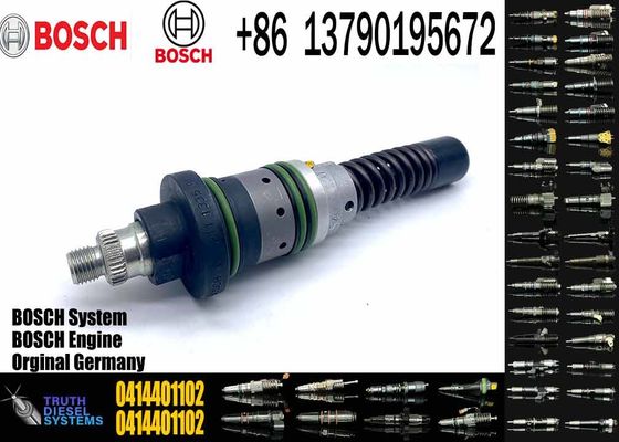High Quality Diesel Engine Injector Unit Pump 0414401107 Unit Pump 0414401102 0414401105