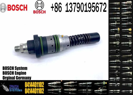 High Quality Diesel Engine Injector Unit Pump 0414401107 Unit Pump 0414401102 0414401105