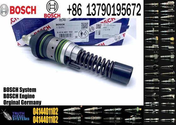 High Quality Diesel Engine Injector Unit Pump 0414401107 Unit Pump 0414401102 0414401105