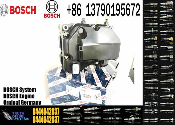 Original Machinery module adblue Euro IV 4 Urea SCR Pump Doser Pump 2871880 0444042037 4387658 0444042004 0444042136 044