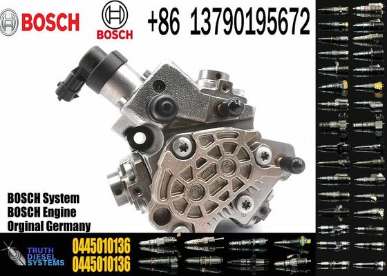 294000-0733 Mehran car parts diesel fuel pump 0445010136