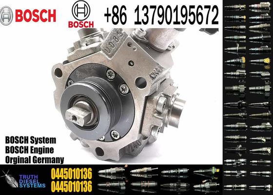 294000-0733 Mehran car parts diesel fuel pump 0445010136