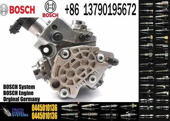 294000-0733 Mehran car parts diesel fuel pump 0445010136