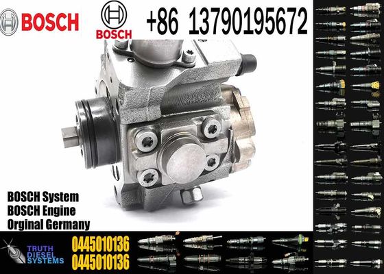 294000-0733 Mehran car parts diesel fuel pump 0445010136