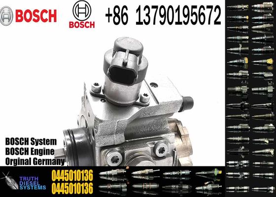 294000-0733 Mehran car parts diesel fuel pump 0445010136
