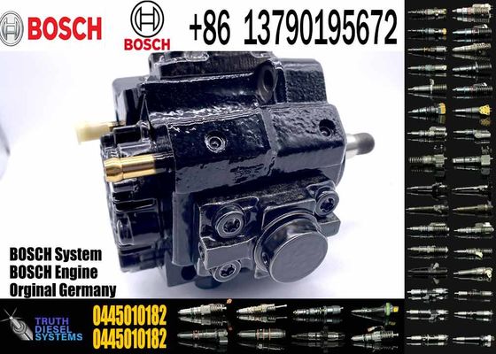 High Performance car spare parts fuel pump assembly 0445010182 CP1 Diesel Fuel Injection Pump 0445010182