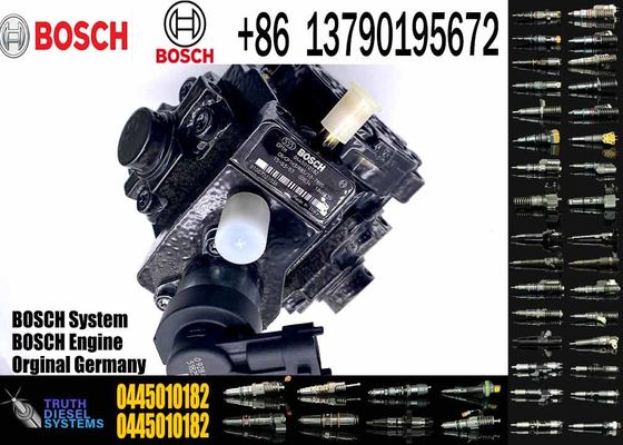 High Performance car spare parts fuel pump assembly 0445010182 CP1 Diesel Fuel Injection Pump 0445010182