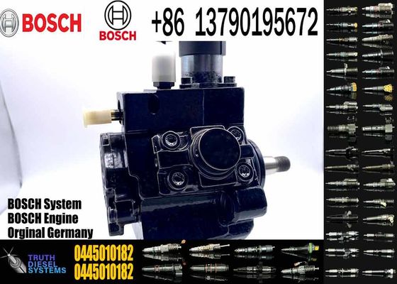 High Performance car spare parts fuel pump assembly 0445010182 CP1 Diesel Fuel Injection Pump 0445010182