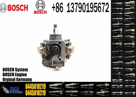 0445010195 fuel pump Zd30 0445214112 Engine Common Rail Pipe 0445110883 fuel injector