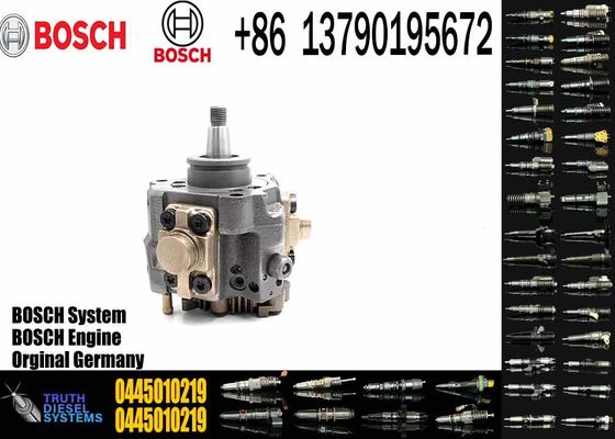 0445010195 fuel pump Zd30 0445214112 Engine Common Rail Pipe 0445110883 fuel injector