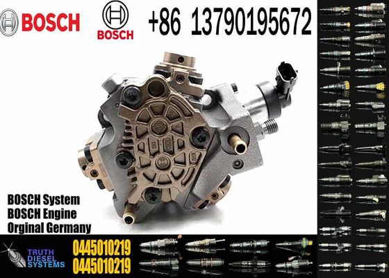 0445010195 fuel pump Zd30 0445214112 Engine Common Rail Pipe 0445110883 fuel injector