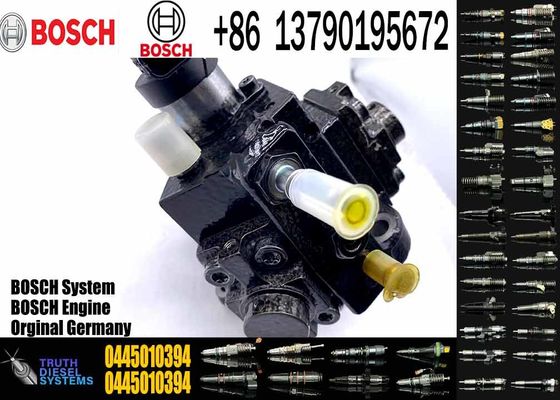 Diesel fuel injection pump 0445010079/0445010118/0445020119/0445010139/0445010159