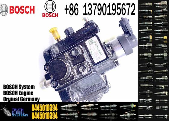 Diesel fuel injection pump 0445010079/0445010118/0445020119/0445010139/0445010159