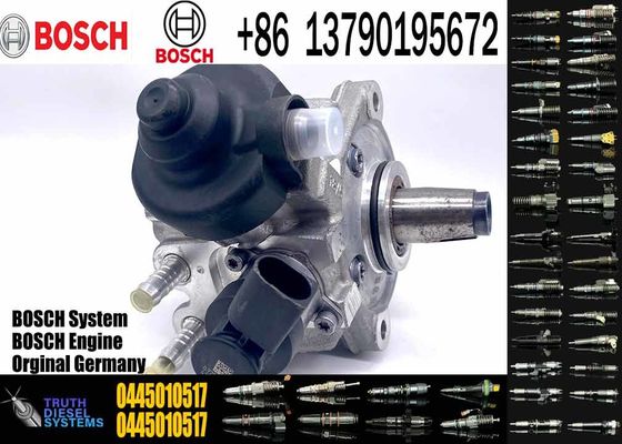 Original New Diesel Fuel Injection Pump 0445010522 0445010740 0445010511 0445010598