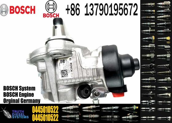 Original Diesel Engine Fuel Injection Pump 0445010522 For Hyun-dai 33100-2F000 CP4.4