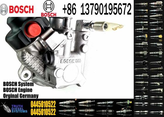 Original Diesel Engine Fuel Injection Pump 0445010522 For Hyun-dai 33100-2F000 CP4.4