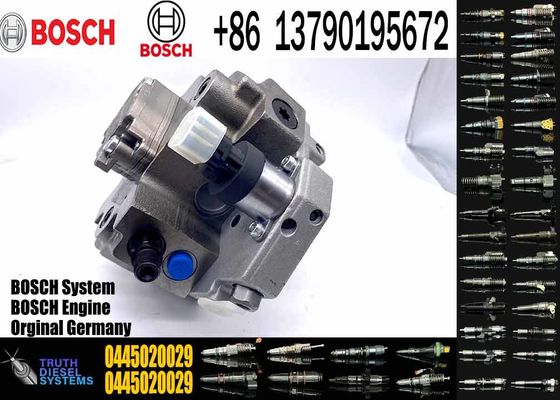 For HD820 SY215 4M50 engine diesel pump ME223576 ME221915 0445020029 high pressure oil pump