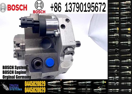 For HD820 SY215 4M50 engine diesel pump ME223576 ME221915 0445020029 high pressure oil pump