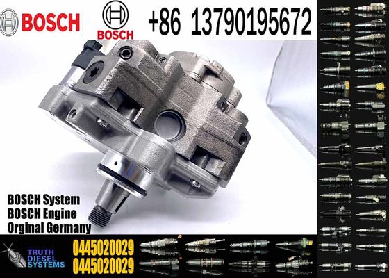 For HD820 SY215 4M50 engine diesel pump ME223576 ME221915 0445020029 high pressure oil pump