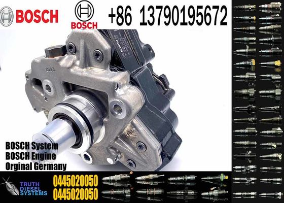 High Quality Diesel Fuel Injection Pump 0445020050 ME225083 For MITSUBISHI CANTER 4M50 Engine