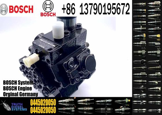 High Quality Diesel Fuel Injection Pump 0445020050 ME225083 For MITSUBISHI CANTER 4M50 Engine